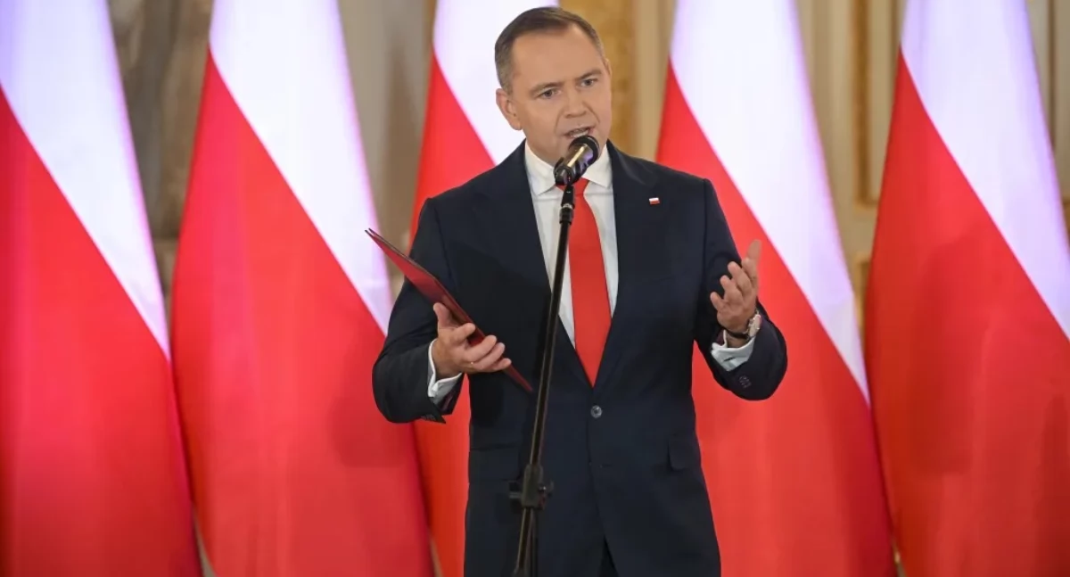 Szczyt medyczny w Pałacu Prezydenckim. Znamy datę 