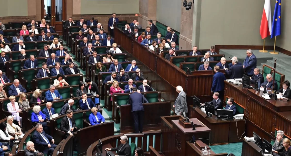 Kto wygrałby wybory, gdyby odbyły się w najbliższą niedzielę? [SONDAŻ]