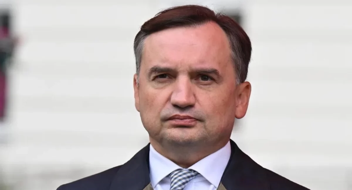 Prokuratura zabezpieczyła majątek Ziobry 