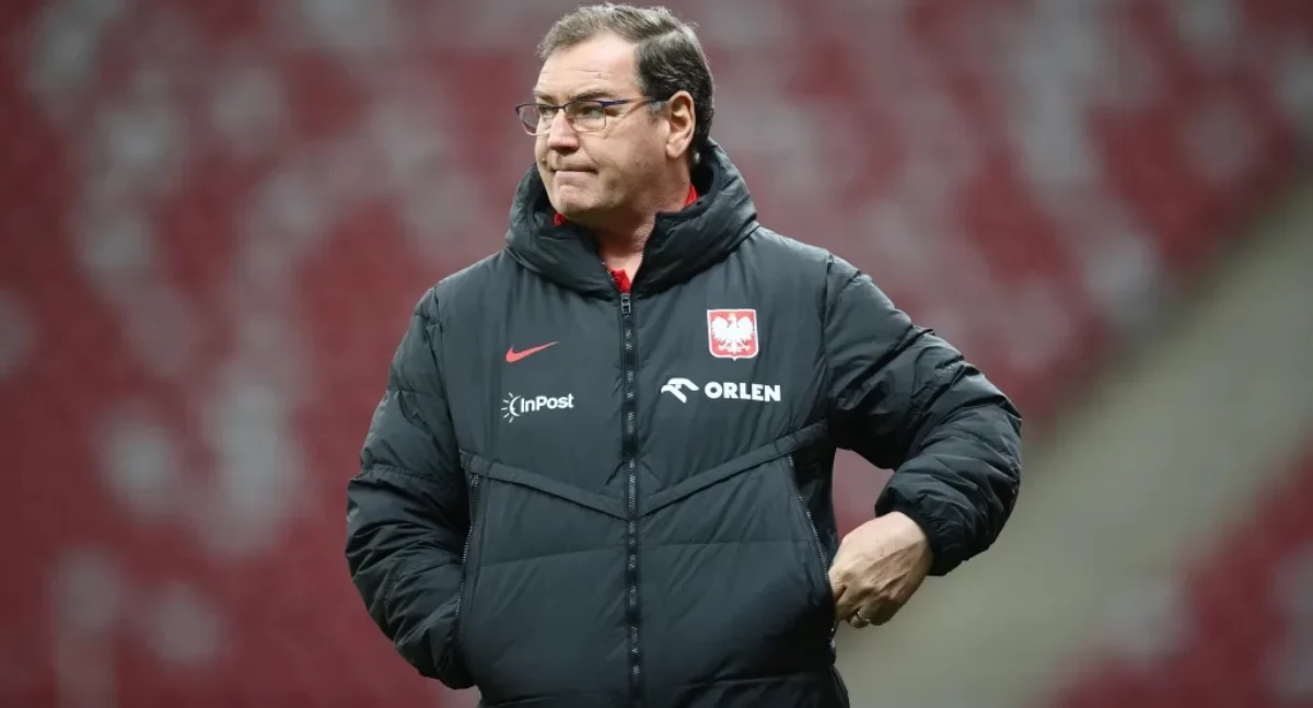 Wiadomo z kim Polska zagra w barażach o awans do mundialu. Urban: nie możemy narzekać