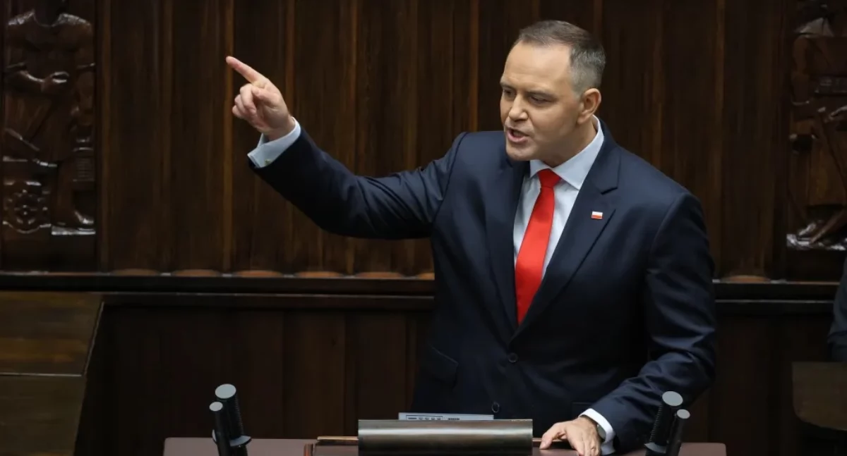 Plan pokojowy dla Ukrainy. Prezydent zabiera głos 
