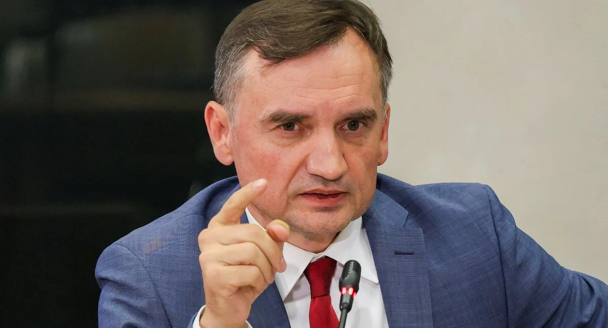 Ziobro kontratakuje: ‘Nigdy nie miałem żadnych milionów’