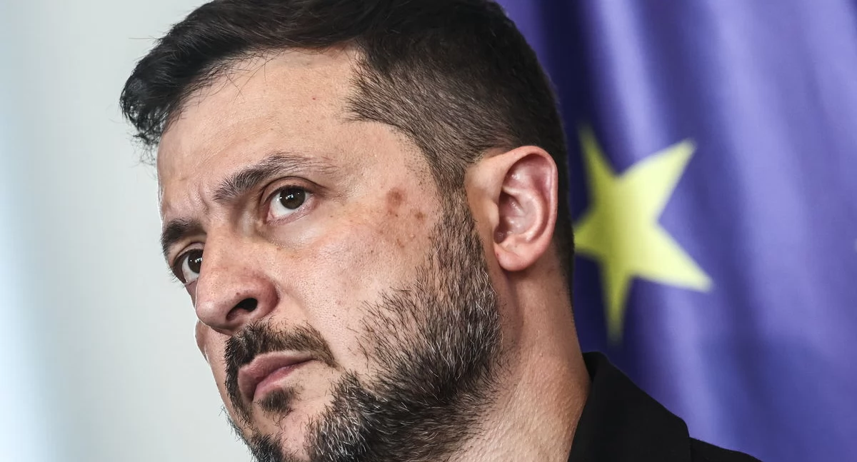 Zełenski stawia warunki. Trwa międzynarodowy szczyt ws. zakończenia wojny