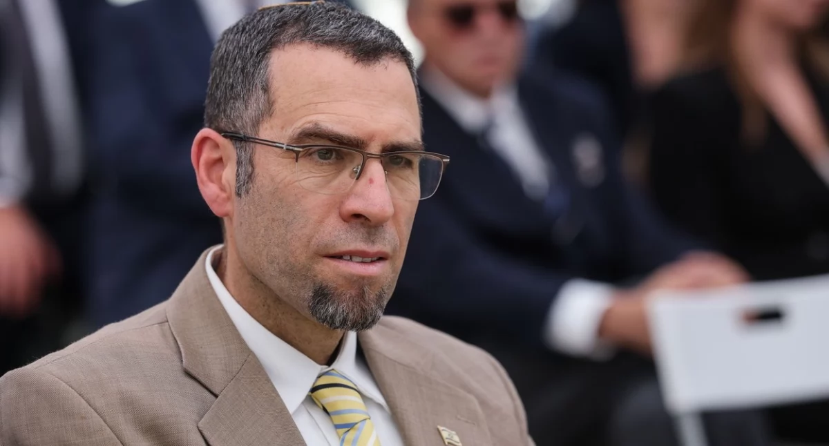 Ambasador Izraela wezwany do polskiego MSZ 