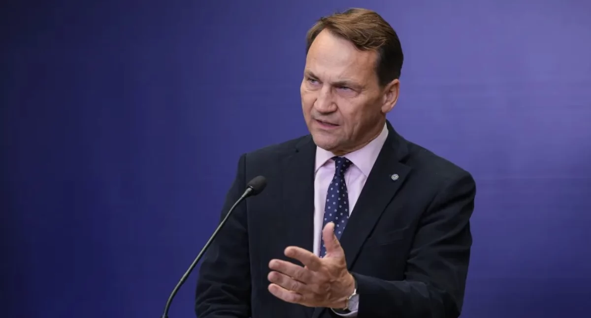 Koalicja chętnych. Sikorski dołączy do spotkania 