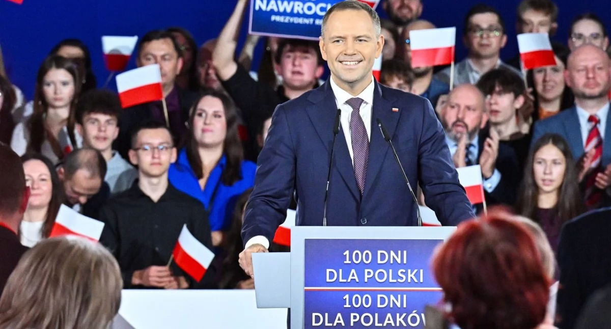 Polacy o działalności prezydenta. Dane są jednoznaczne 