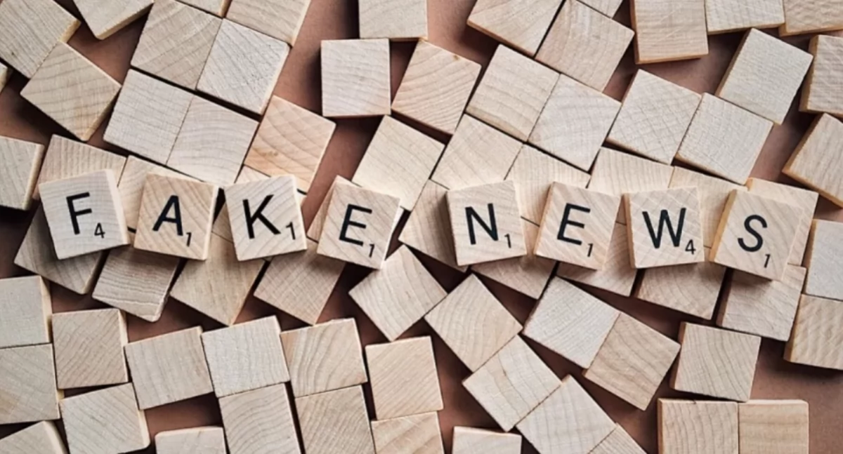 Jak walczyć z dezinformacją?