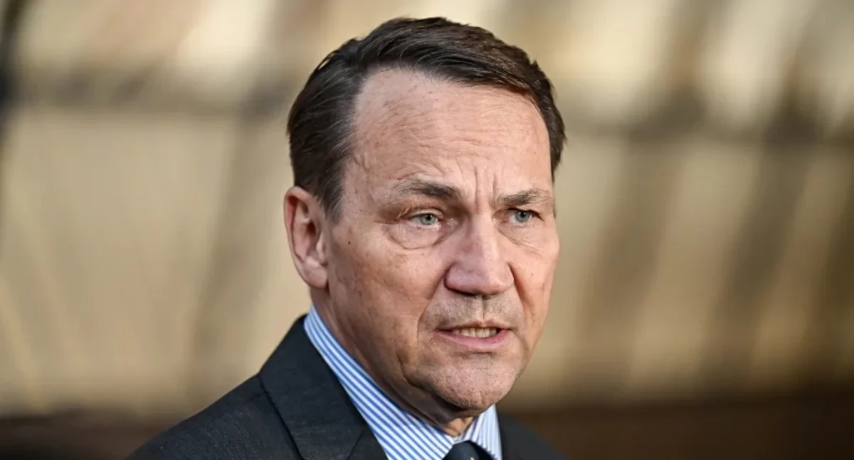 Minister wojujący. Sikorski ponownie zaatakował Prezydenta RP