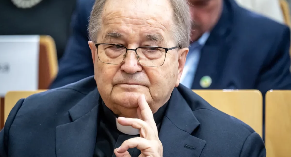 CBA weszło do Fundacji ojca Rydzyka 
