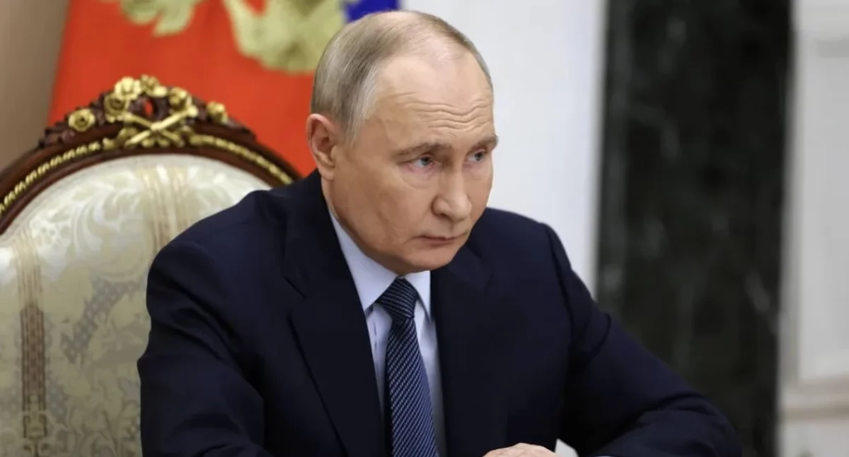 Tego chce Putin. Wydał dekret 