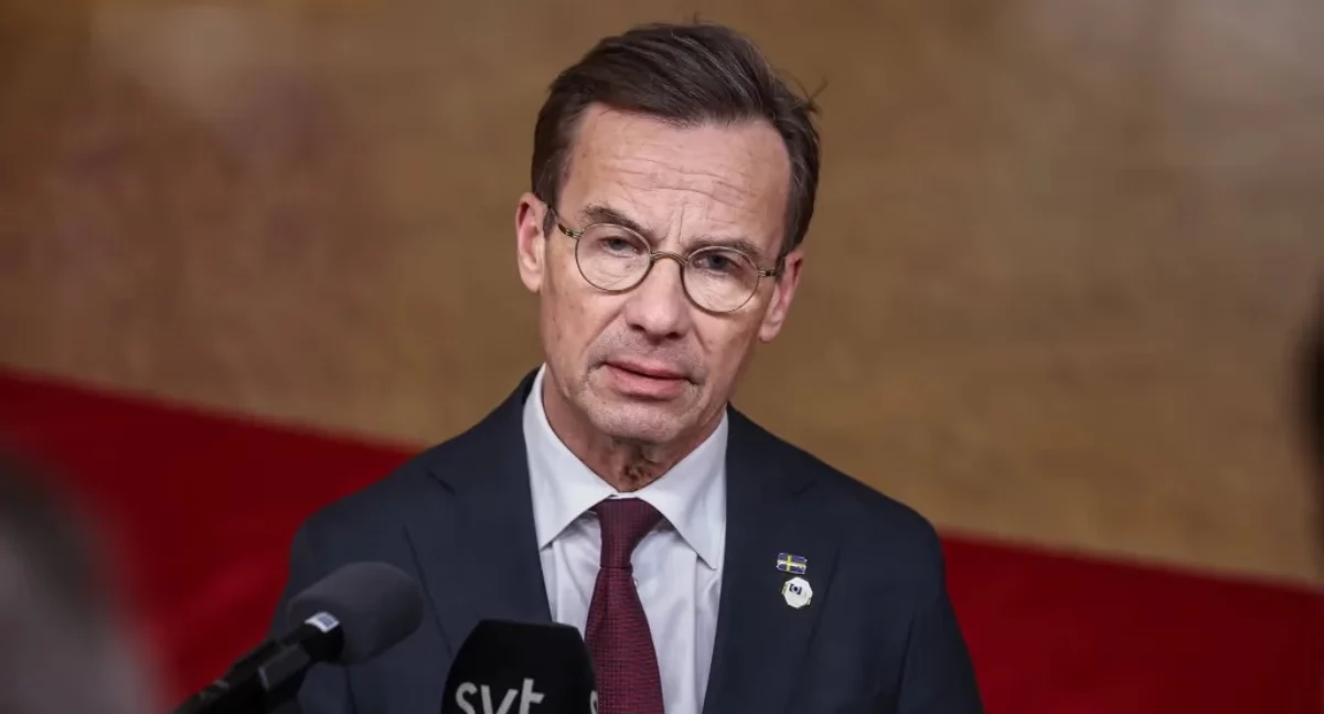 Polsko-szwedzka współpraca. 