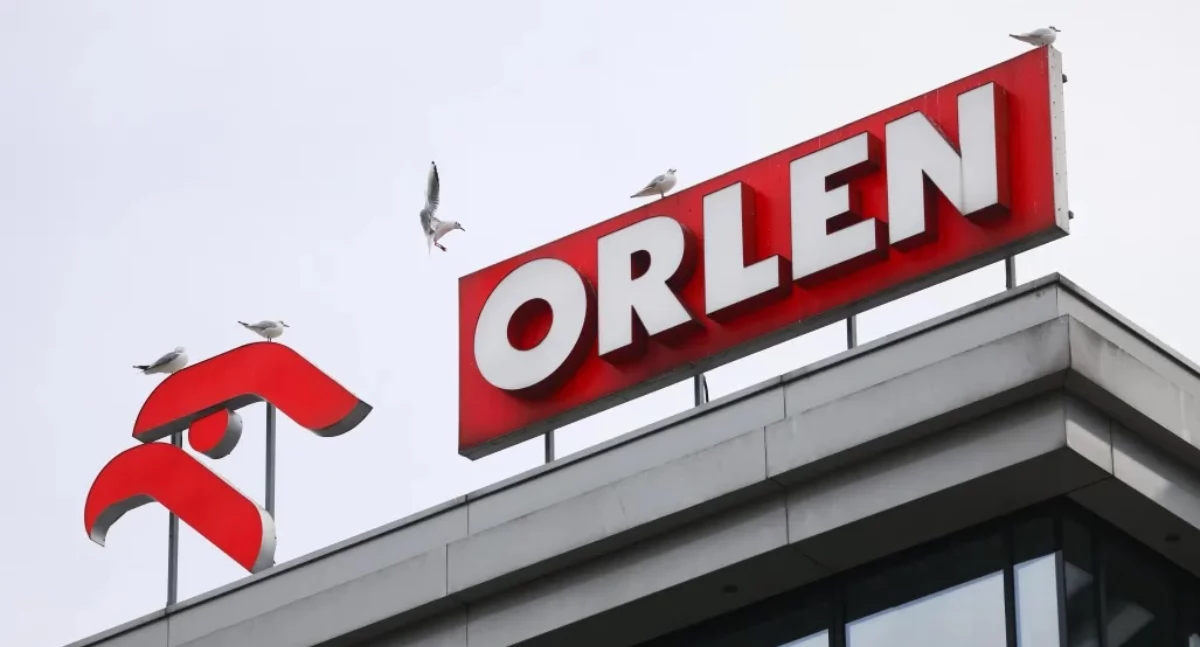 Orlen ogłasza zaproszenie do sprzedaży akcji Energii 