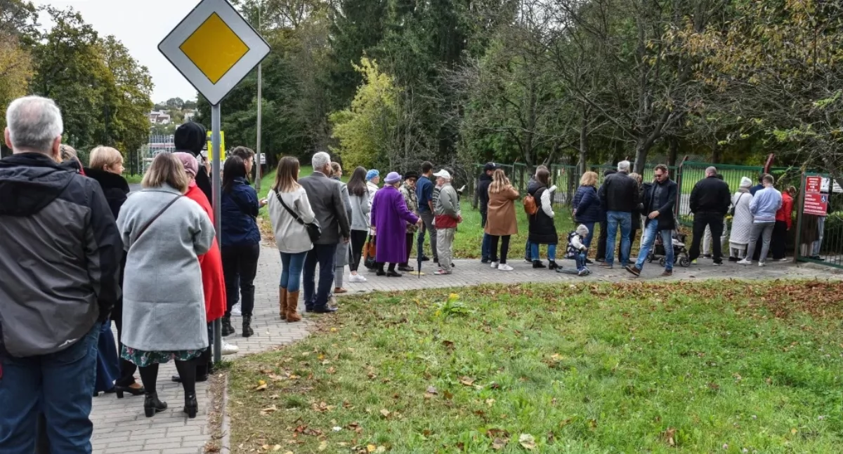Jak Polacy oceniają sytuację w kraju? Głosy krytyczne przeważają 