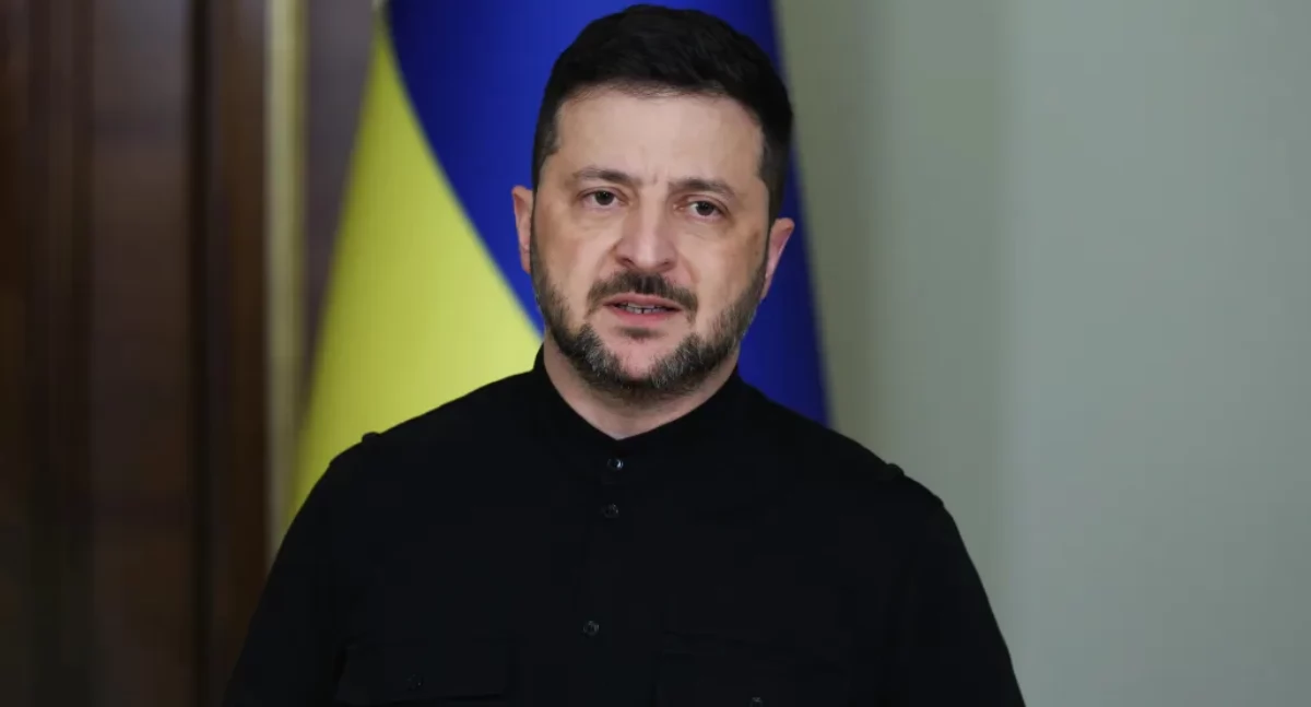 Historyczna chwila? Ukraińcy lecą na rozmowy do USA, a Amerykanie jadą do Putina