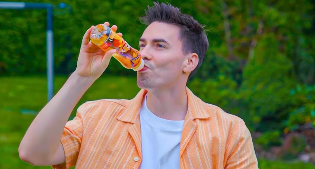 Reklamy dla dzieci pod lupą. UOKiK bada treści Wojana i Paliona