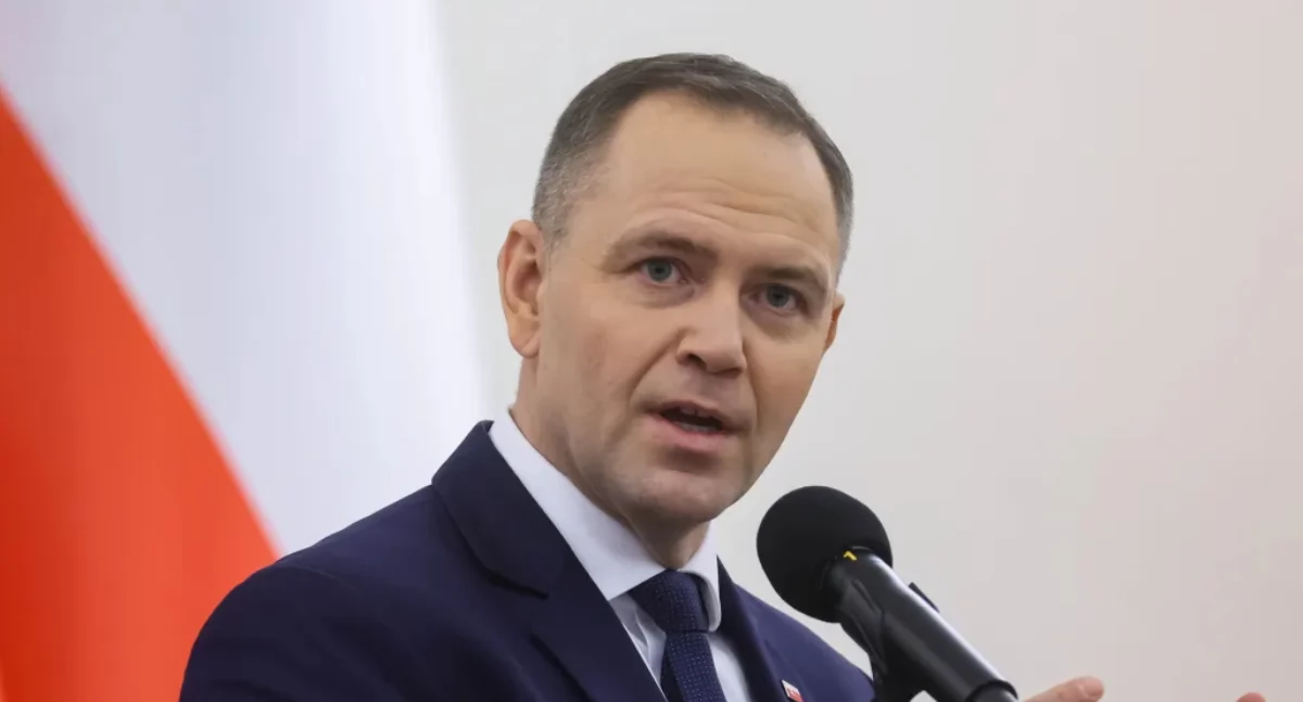 Ponad sto dni w sejmowej ‘zamrażarce’. Prezydent: obywatele czekają, ja również