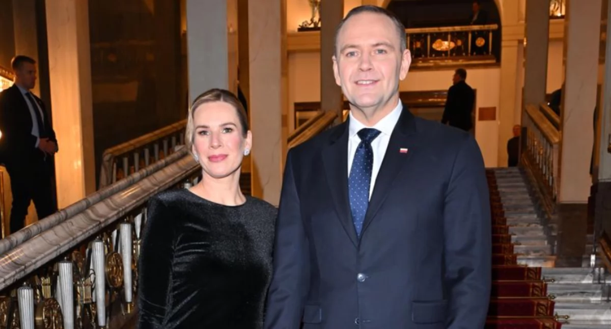 Gwiazdy na jubileuszu Teatru Wielkiego
