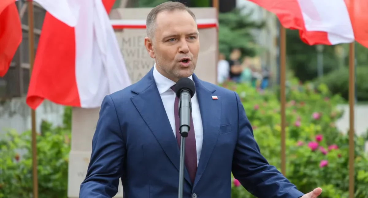Nawrocki faworytem przyszłych wyborów? Sondaż pokazuje wyraźny trend