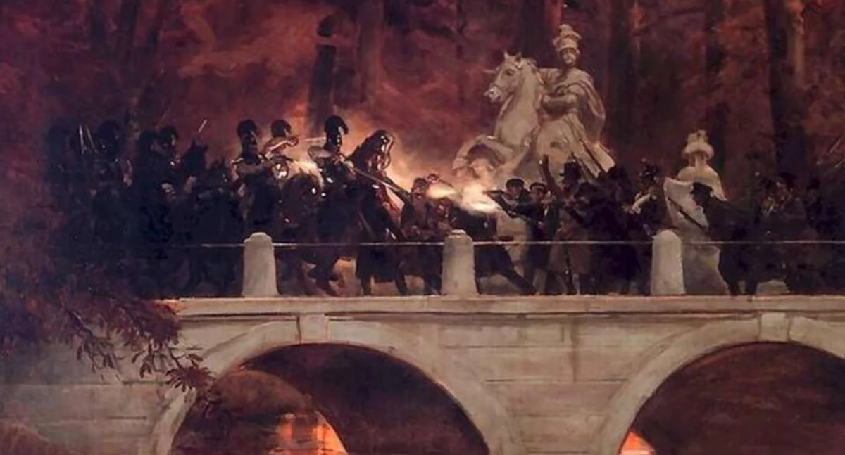 195 lat temu rozpoczęło się Powstanie Listopadowe – największy zryw niepodległościowy XIX wieku