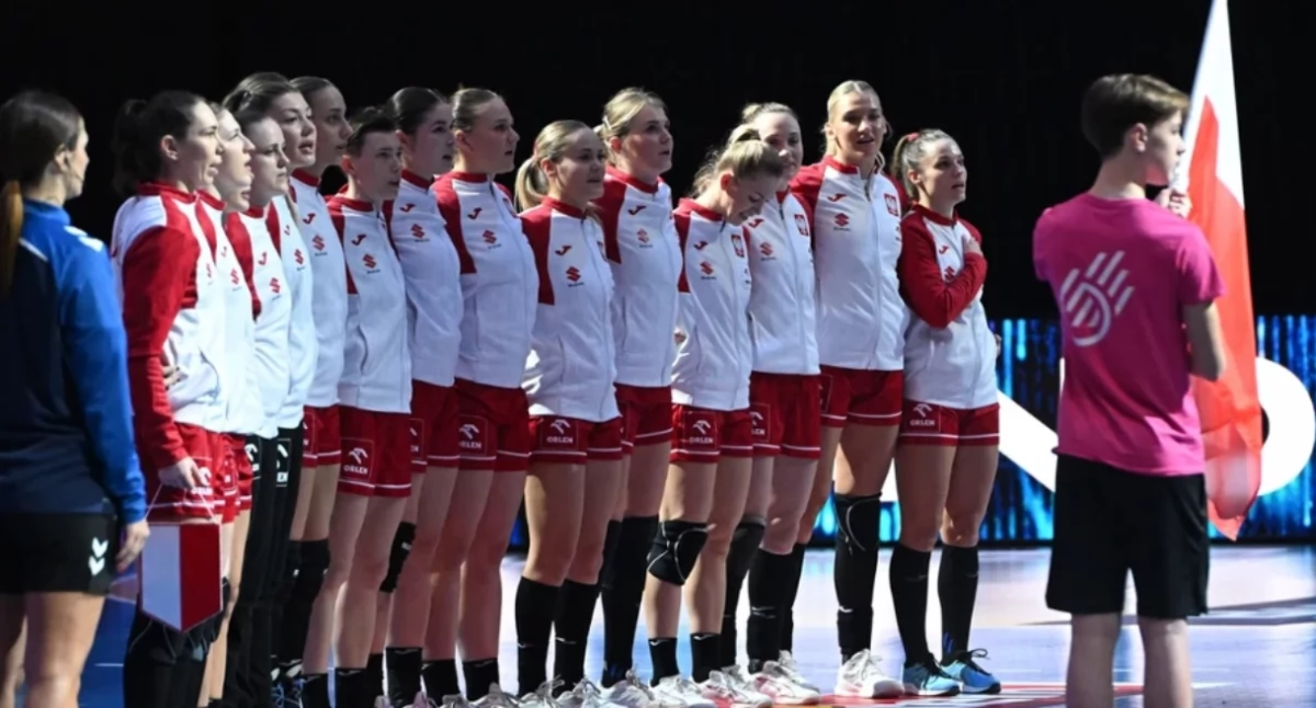 Polki wymęczyły zwycięstwo. Awans na mistrzostwach świata jest