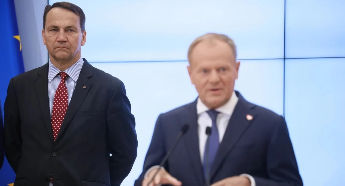 Rząd przeciwko prerogatywom prezydenta?