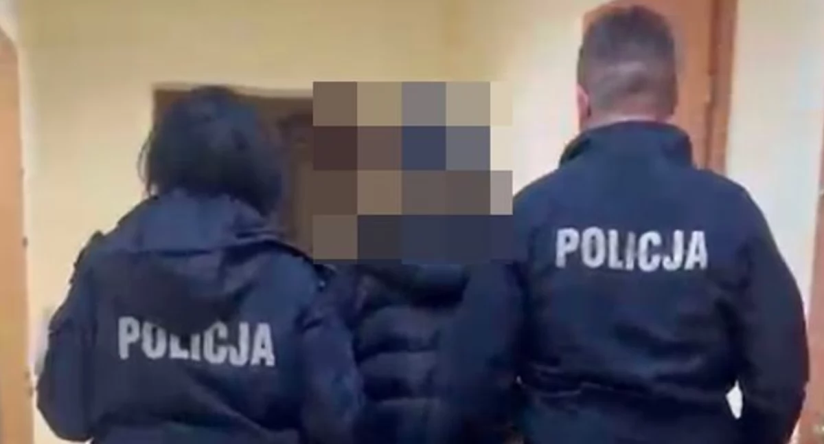 13-latka brutalnie zaatakowana w lesie. Dwaj koledzy staną przed sądem rodzinnym