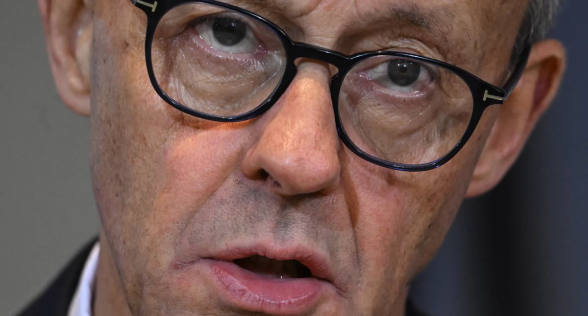 Kanclerz Niemiec: przyspieszamy restytucję polskich dóbr kultury