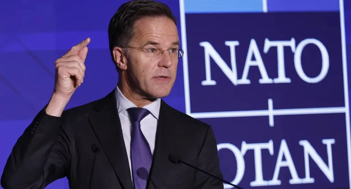 NATO podejmie ostrzejsze działania odwetowe wobec Rosji?