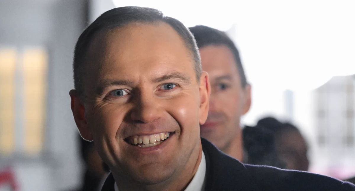 Polacy oceniają Nawrockiego. Trend jest wyraźny 