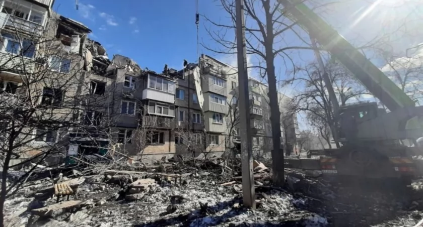 Największa katastrofa Putina. Ujawniono prawdziwe straty Rosji