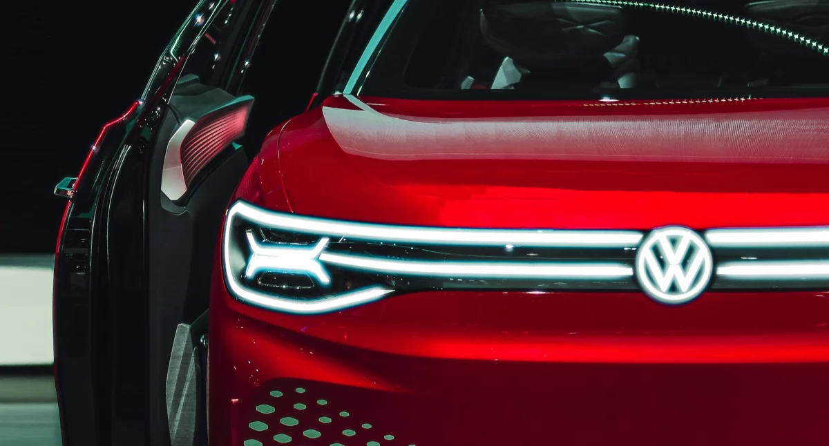 Dlaczego Volkswagen stawia na Chiny? Odpowiedź jest prosta