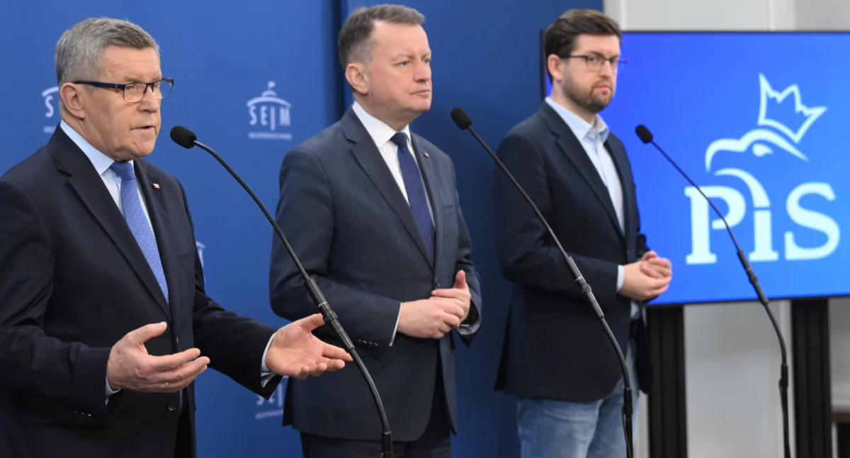 Budżet na przyszły rok. PiS zapowiada