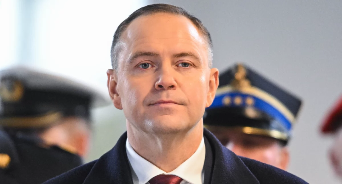 Prezydent o słowach Tuska.
