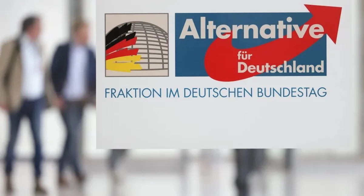 Niemieckie sondaże bezlitosne dla rządzącej koalicji. AfD rośnie w siłę 