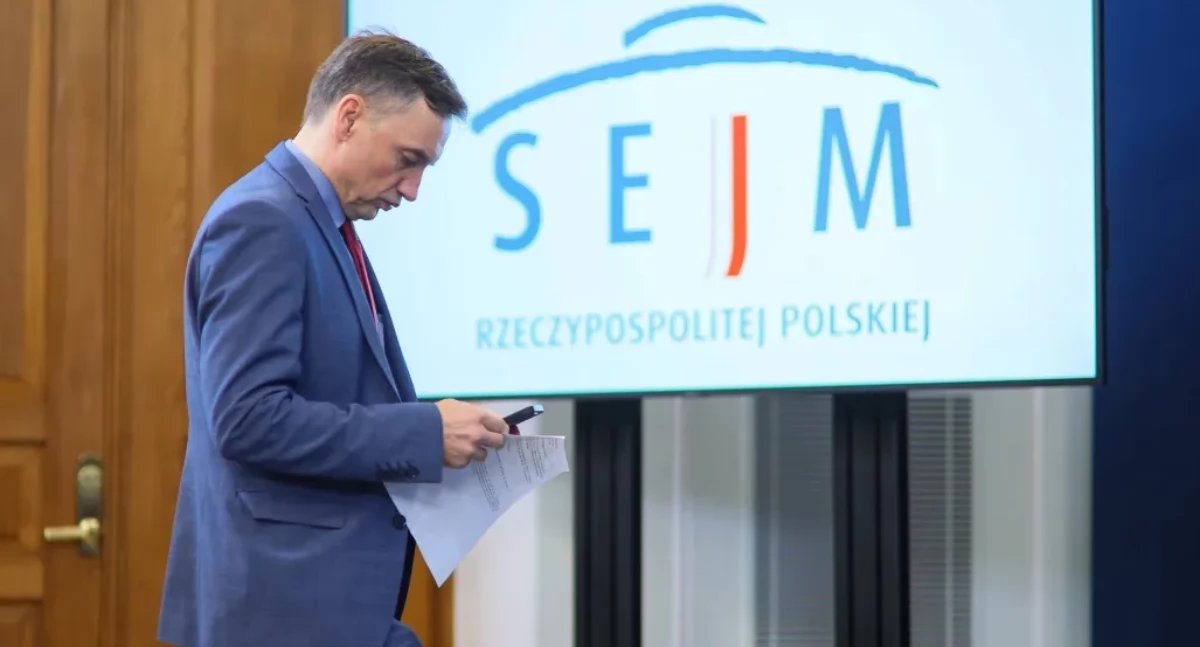 Ziobro przed Trybunałem Stanu? Opozycja zapowiada