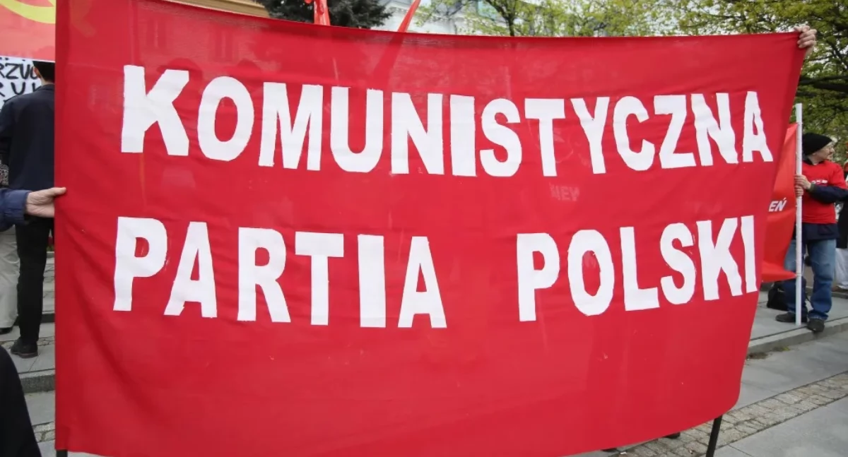 Delegalizacja komunistycznej partii? Jest decyzja TK