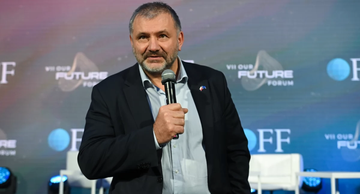 Sąd swoje, minister Żurek swoje 
