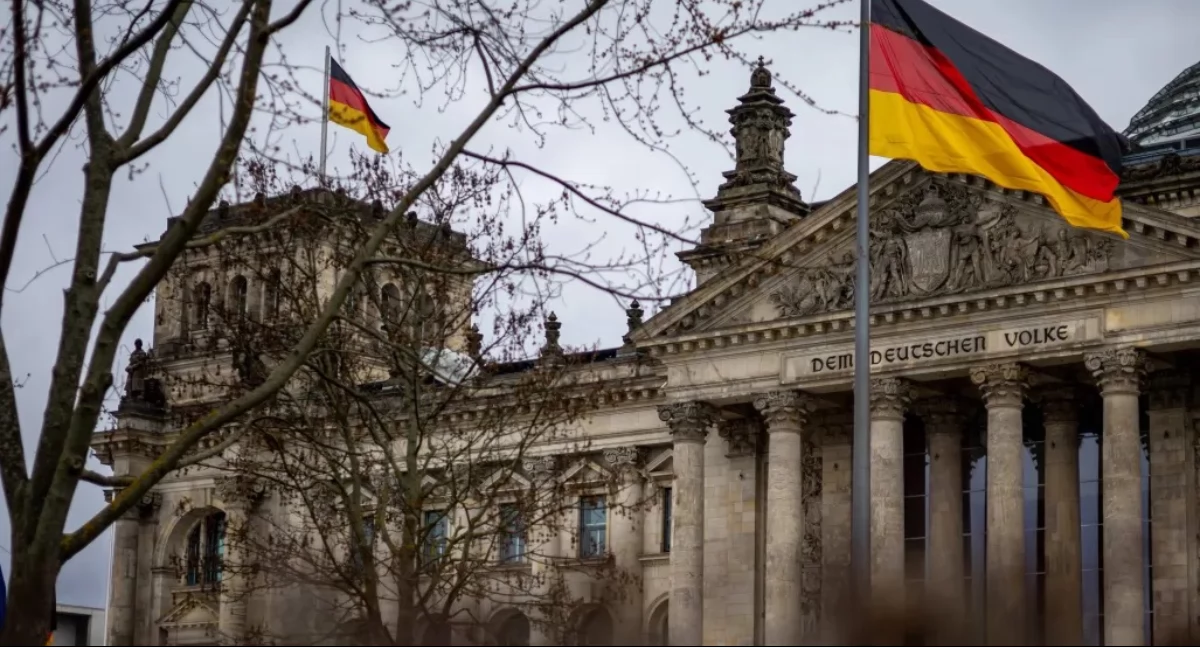 Pomnik polskich ofiar w Berlinie. Jest decyzja Bundestagu 