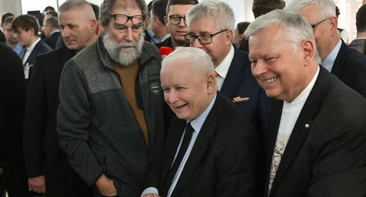 Głosowanie w sprawie weta prezydenta. Co zrobi PiS?