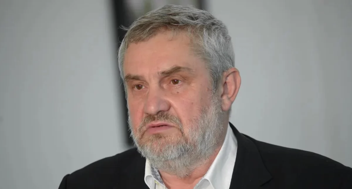 Ardanowski o zarzutach: chętnie stanę przed sądem