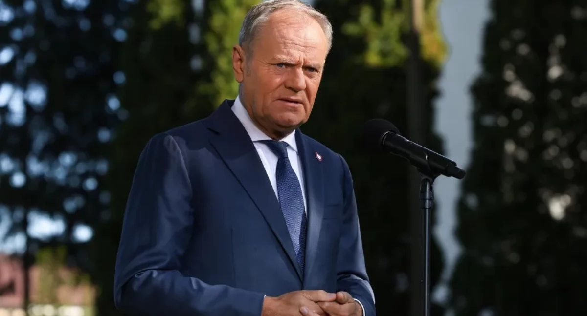 Składka zdrowotna w górę? Tusk zapowiada 