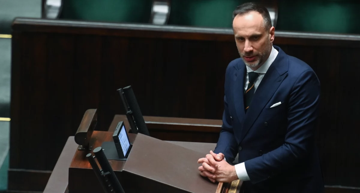 Wniosek o odtajnienie obrad. Poseł PiS: szopka Donalda Tuska musi byś jawna