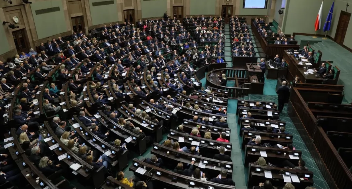 Kto utworzyłby koalicję rządzącą? [SONDAŻ]