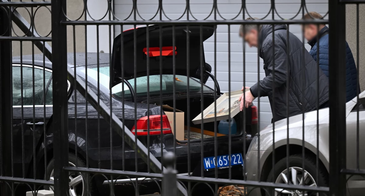 Rosjanie wyprowadzają się z Gdańska 