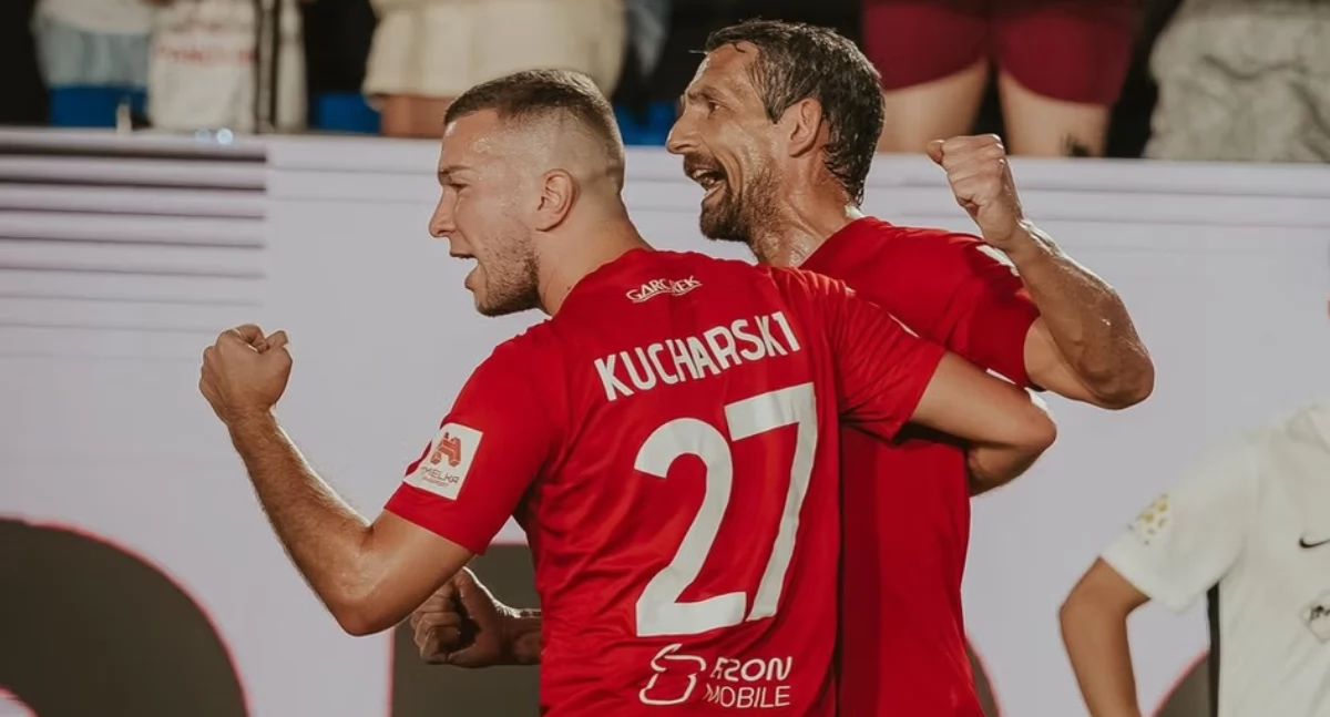 Polska to zrobiła! Jesteśmy w półfinale mistrzostw świata!