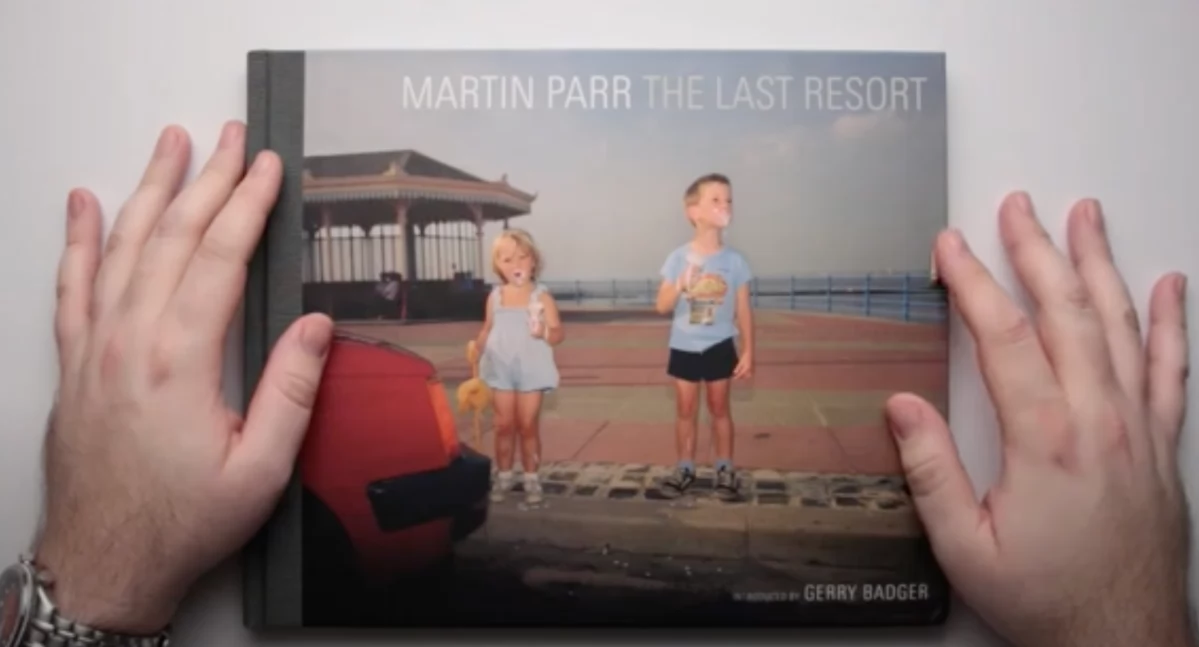 Nie żyje brytyjski fotografik Martin Parr. Dokumentował codzienność