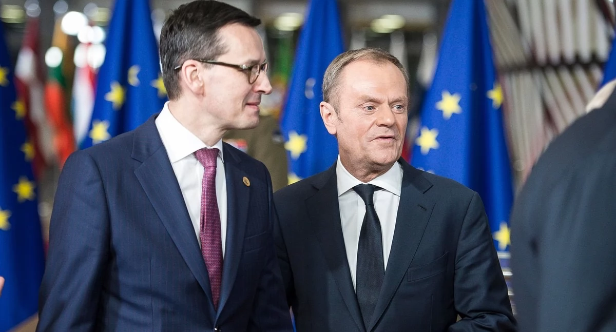 Który rząd lepiej dba o finanse Polaków?