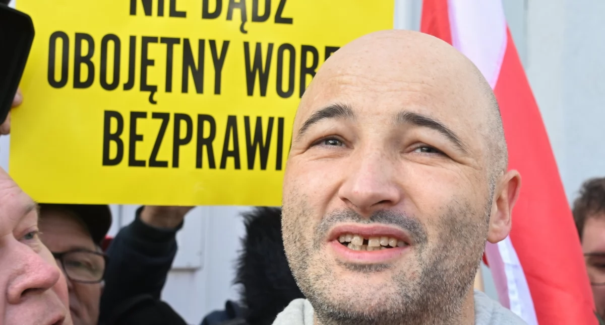 Trwa nagonka na duchownego. Stan zdrowia ks. Olszewskiego uległ pogorszeniu 