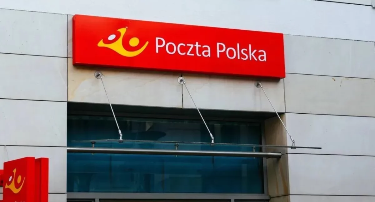 Poczta Polska wygrała 