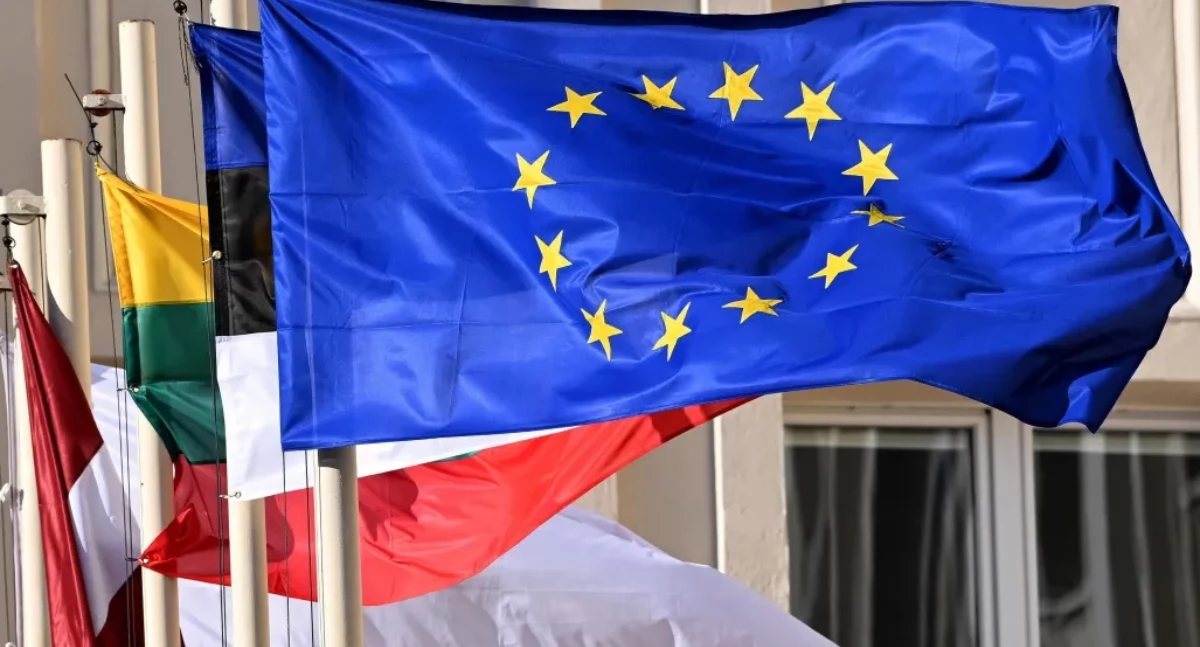 Czy Polacy chcą wyjść z UE?
